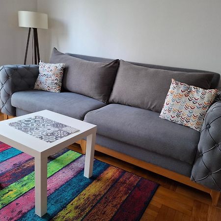 Dina'S Place Подгорица Экстерьер фото