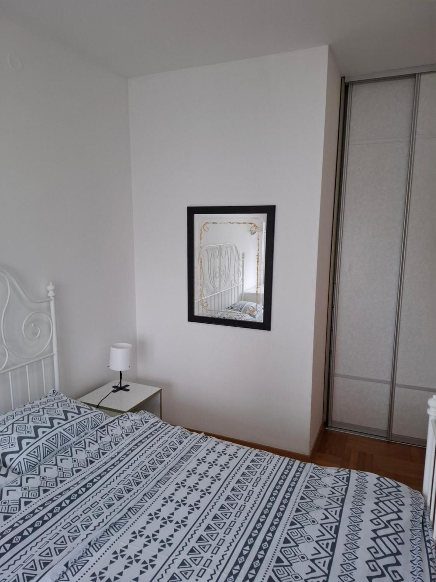 Dina'S Place Подгорица Экстерьер фото